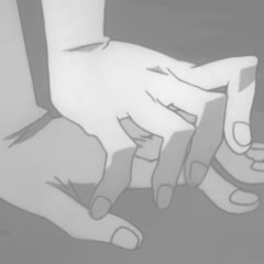 <fear of> intimacy.