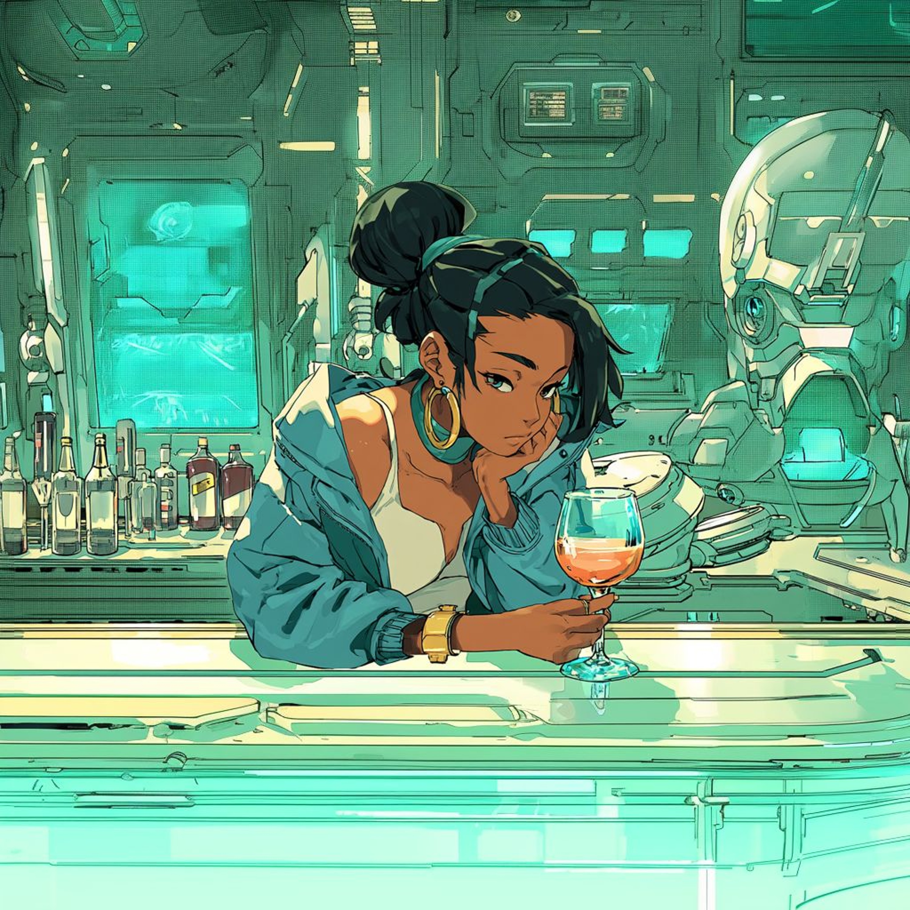 Differences (Melody) episode artwork