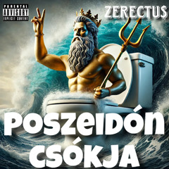 Poszeidón Csókja