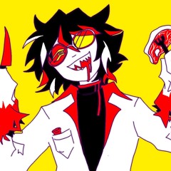 [Psychotic Psycho] BUTCHER VANITY || semi-german UTAU cover