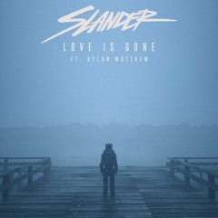 Ash Pearson X Justin Gray - Love Is Gone