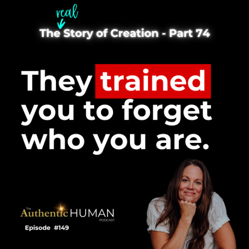 EP149 The Story of Creation Part 74