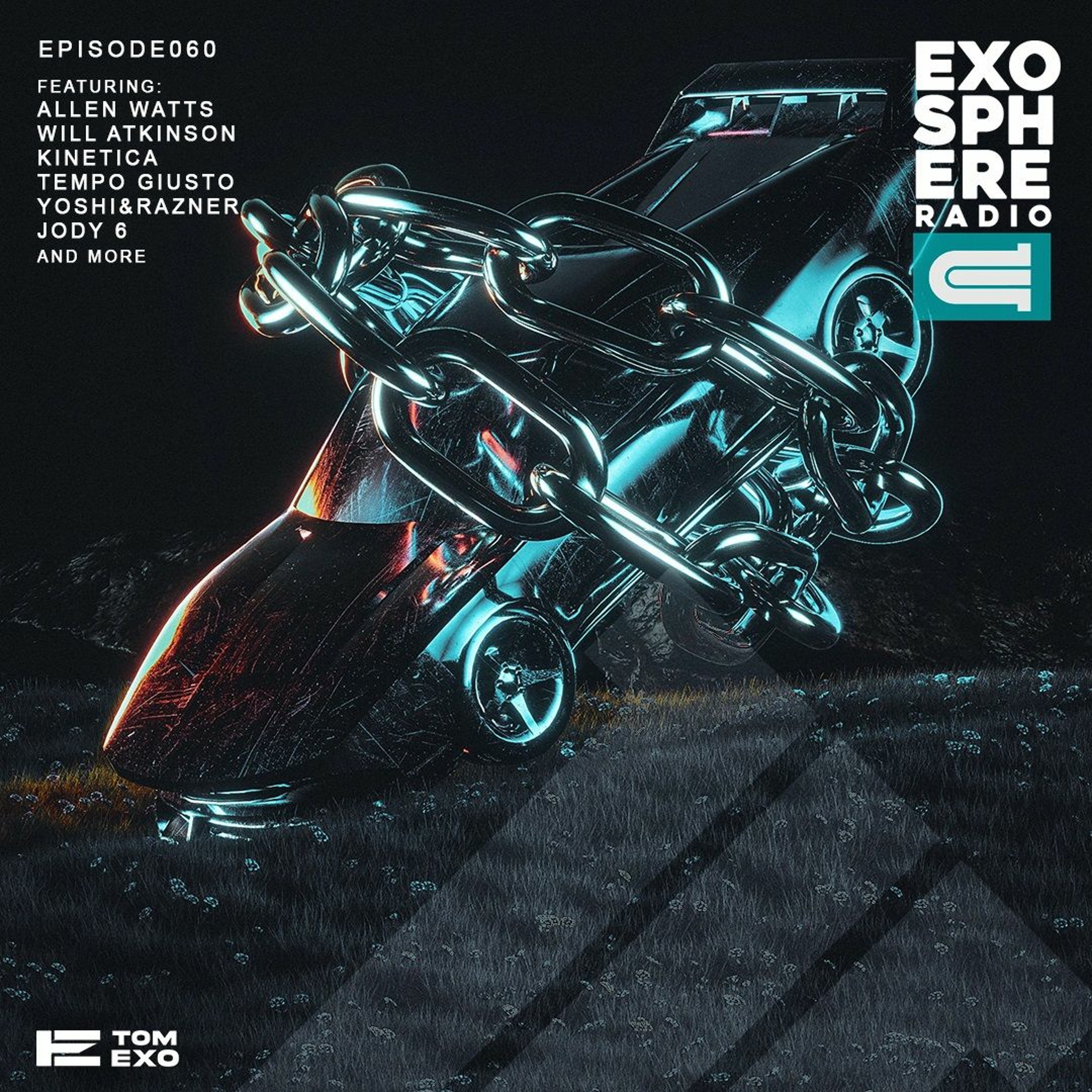 Exosphere Radio