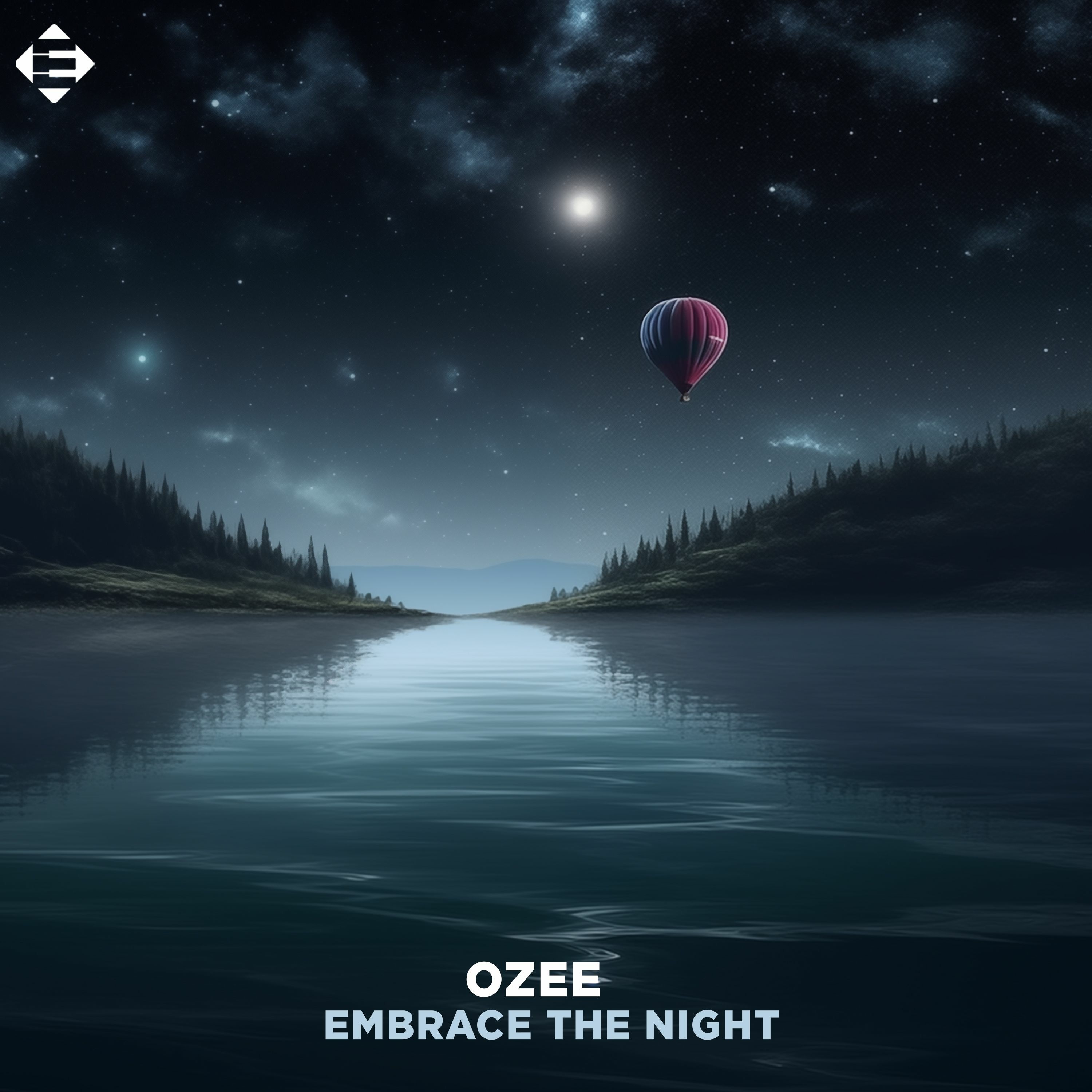 Ozee - Embrace The Night (Original Mix) episode artwork
