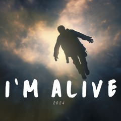 I'm Alive (Album Preview)