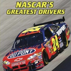 READ EBOOK EPUB KINDLE PDF Nascar's Greatest Drivers (Step into Reading) by  Angela R