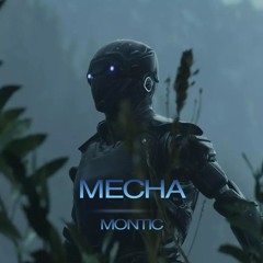 ATTIC MONKEY - MECHA