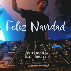 FELIZ NAVIDAD ┃ [TECH-HOUSE EDIT]