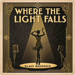 Where the light falls