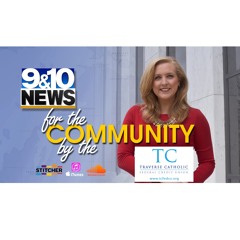 For The Community, By The Community Podcast: NAMI Grand Traverse