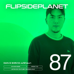 FSP Radio #87 | Radio Archives - Dan & Shinya w/Shaun
