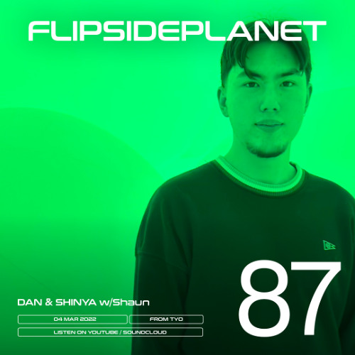 FSP Radio #87 | Radio Archives - Dan & Shinya w/Shaun