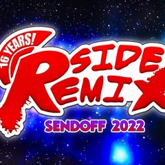 [Reupload] The R-Side of Sparta Remix Base Medley