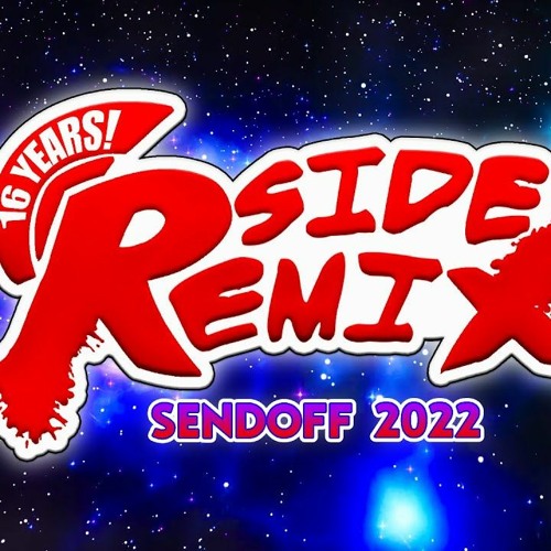 The Sparta Remix 2023 Sendoff Collab Thumbnail by LucianFilms2 on DeviantArt