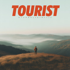 Tourist - Relaxing and Inspiring Acoustic Guitar Music Instrumental (Listen & Free Download MP3)