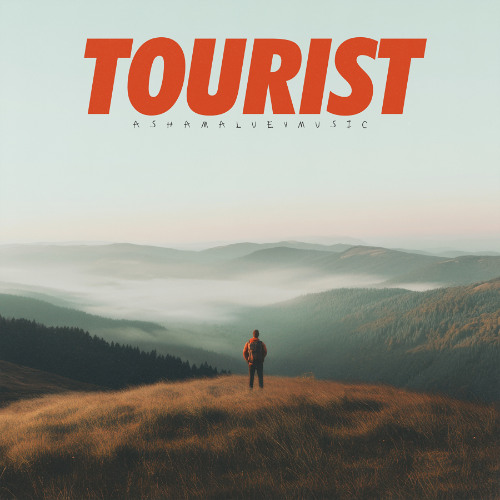 Tourist - Uplifting and Inspiring Acoustic Guitar Music (Free Download MP3)
