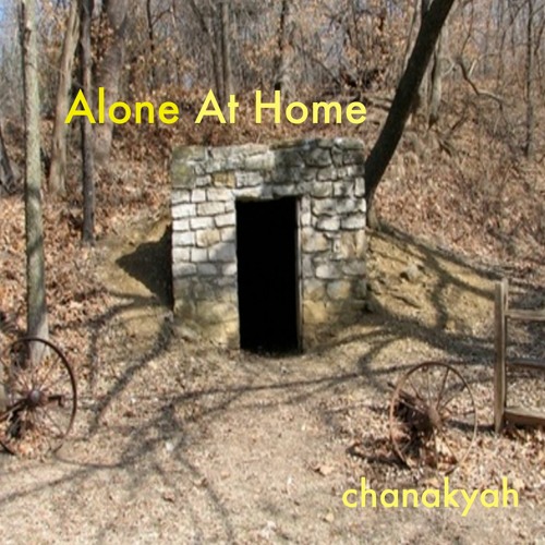 Alone At Home