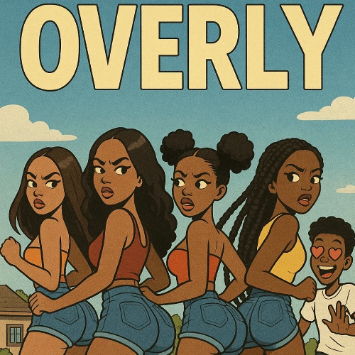 Overly (Slowed)
