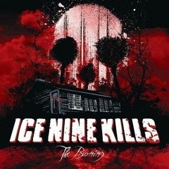 Ice Nine Kills - Build Your Own Disaster