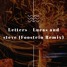 Letters - Lucas and steve (Foostein Remix)