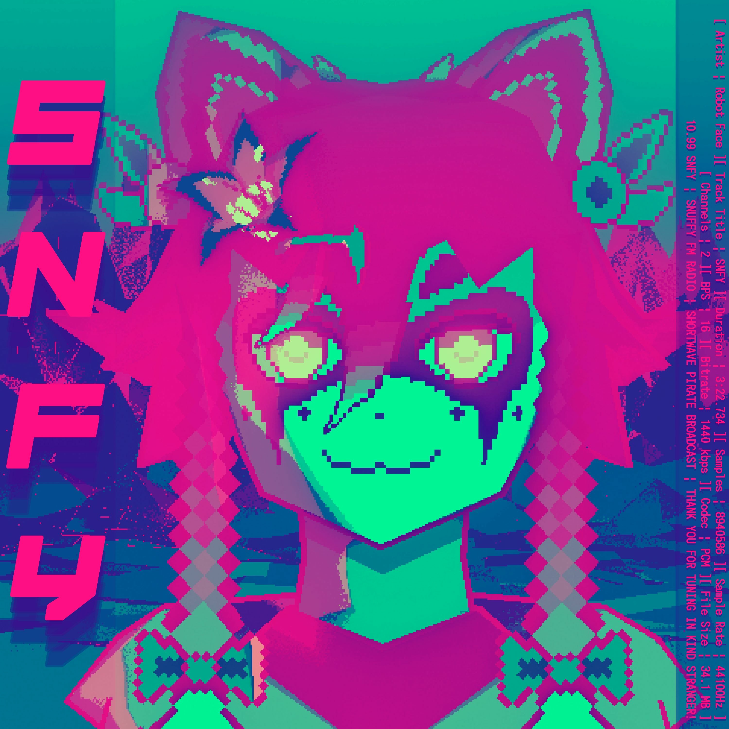 SNFY episode artwork