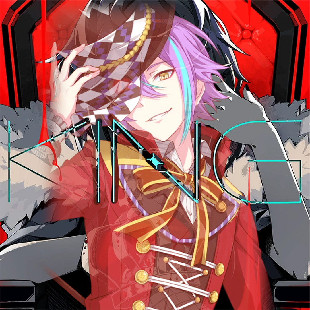 ruirui様 Project Sekai 3rd Anniversary Thanksgiving Rui Kamishiro Acrylic