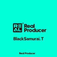 BlackSamurai.T黑武士 - YOU（Original Mix）