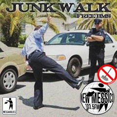 JUNK WALK #FREEBMS (FEAT. BMS)