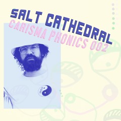 002 CARISMA PHONICS; a series of mixtapes to warm up you up to our record release - Nico