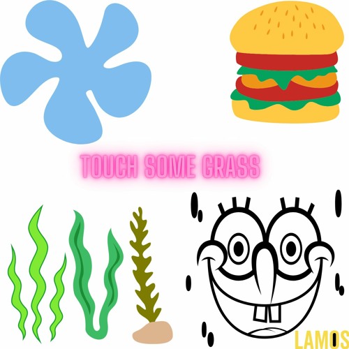 Stream Touch Some Grass by BGC Studios | Listen online for free on