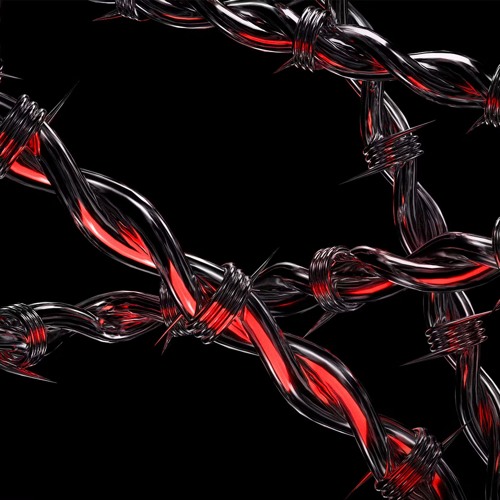 Stream Barbed Wire by ℜ𝔞𝔷𝔬𝔯𝔅𝔞𝔠𝔨𝔓𝔥𝔞𝔰𝔬𝔯 | Listen