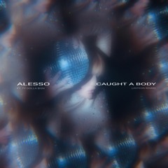 Alesso & Ty Dolla $ign - Caught A Body (JISTEON Remix) [DOWNLOAD = FREE!]