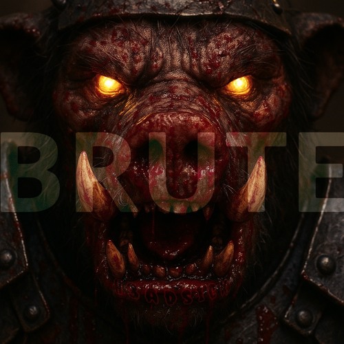 BRUTE