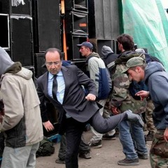 Spoder - CRS - Crisis