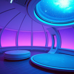 Cosmic Synth Odyssey-Interstellar Frequencies Vol 15