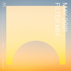 May 2021 // Shop // Filter Mix