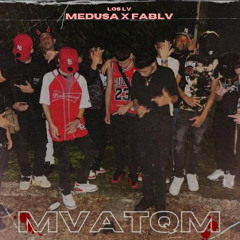 MEDU$A ft. FABLV - “MVATQM” 🧱