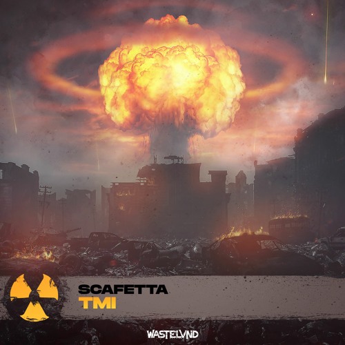 SCAFETTA - TMI