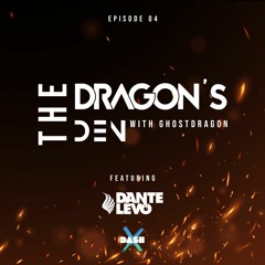 The Dragon's Den with GhostDragon 04 ft. Dante Levo