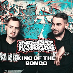 EntzugszKlinique - King Of The Bongo