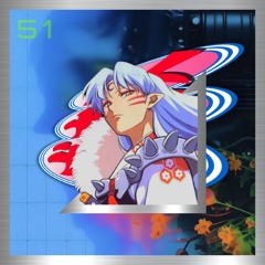 LORD SESSHOMARU (V51 RELEASED)