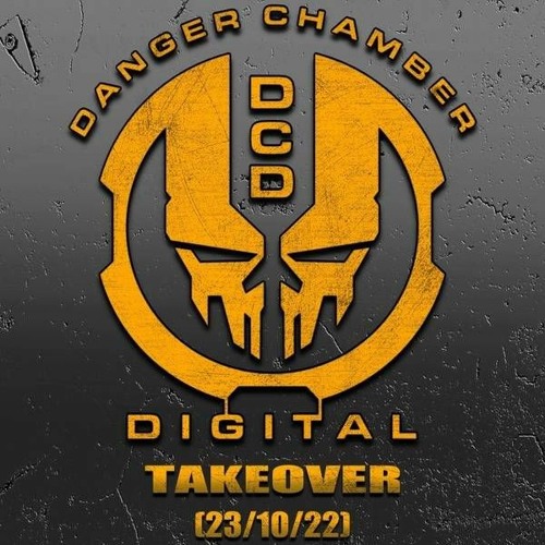 Danger Chamber Takeover #1: MAC-V (23/10/22)