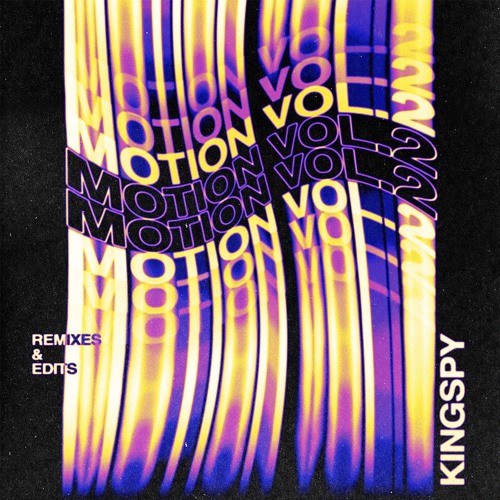 IN YOUR ARMS (Kingspy Edit)
