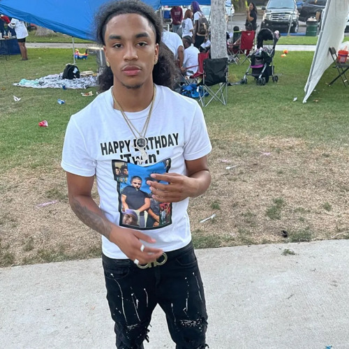 Jay cinco - hood lullabies (Unreleased)