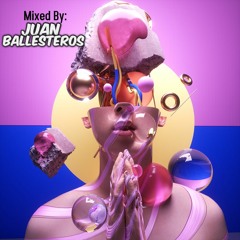 The New Try Vol.1(Juan Ballesteros).WAV