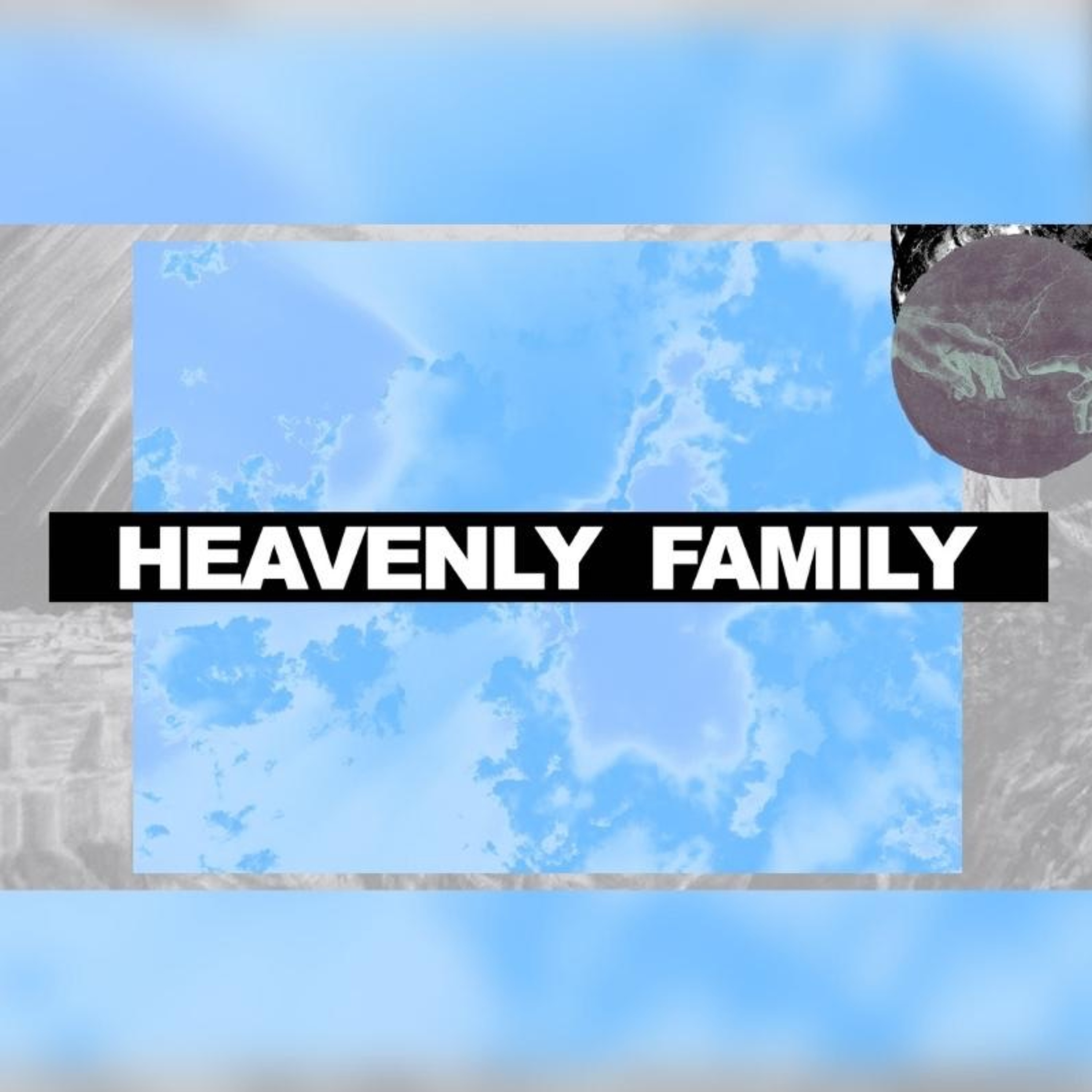 Heavenly Family | Pastor David Bendett | Rock City Church episode artwork