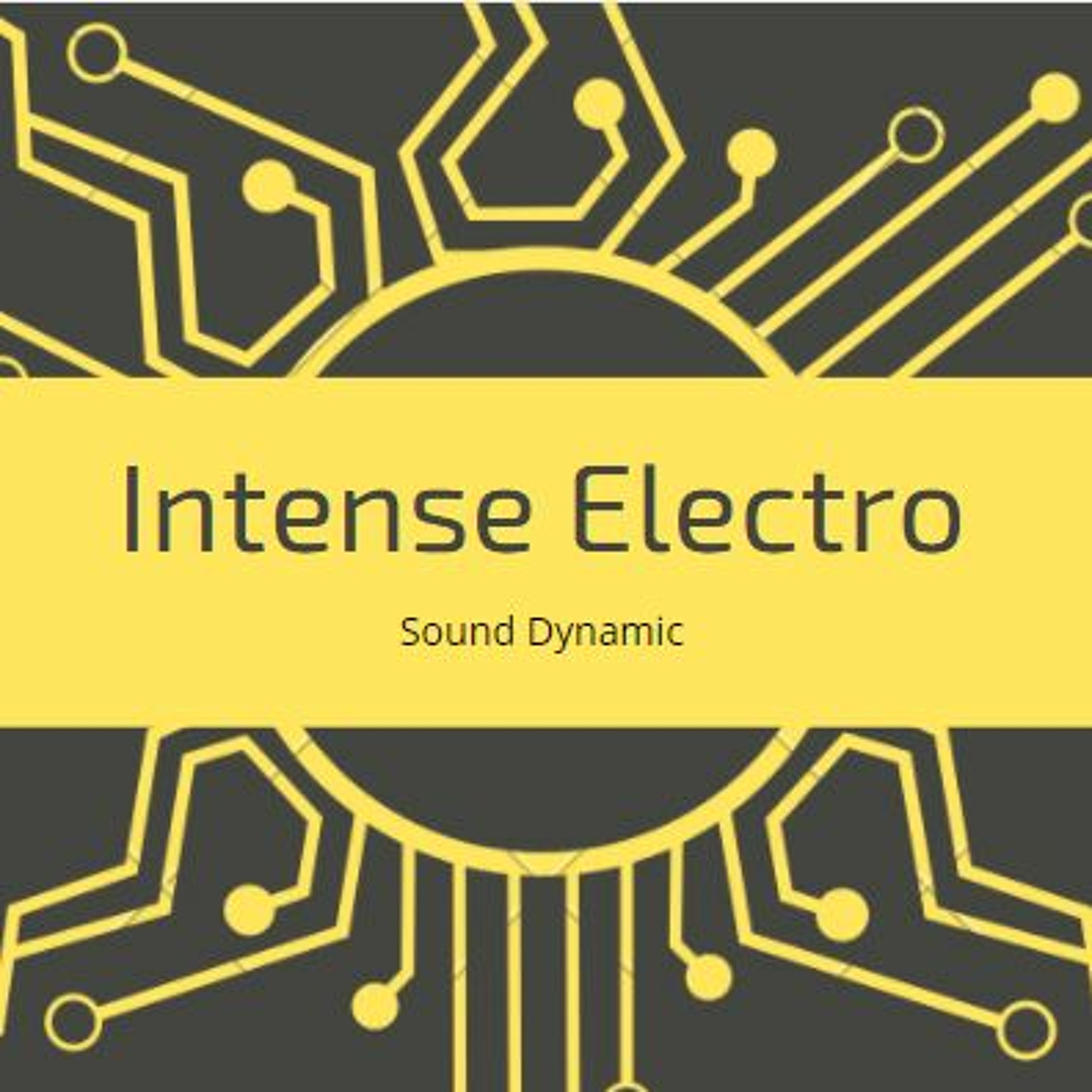 Intense Electro thumbnail