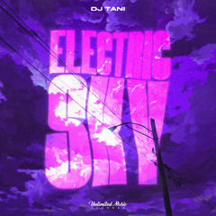 dj tani - Electric Sky