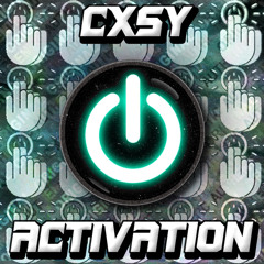 CXSY - ACTIVATION (FREE DOWNLOAD)