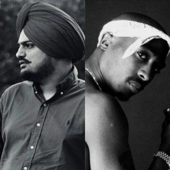 Forget About It Sidhu Moosewala Ft 2Pac